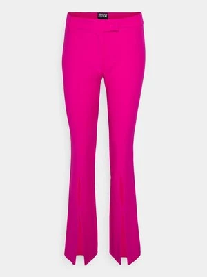 Obrázek produktu Kalhoty Versace Jeans Couture růžová