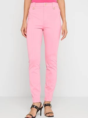 Obrázek produktu Kalhoty Versace Jeans Couture růžová