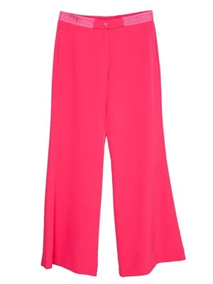 Obrázek produktu Kalhoty Versace Jeans Couture růžová