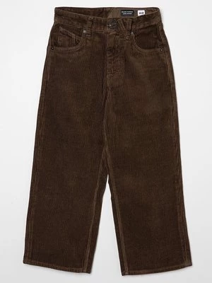 Obrázek produktu Kalhoty Volcom hnědá