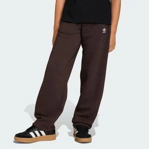 Obrázek produktu Kalhoty Wide Leg Fleece Kids Adidas