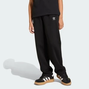 Obrázek produktu Kalhoty Wide Leg Fleece Kids Adidas