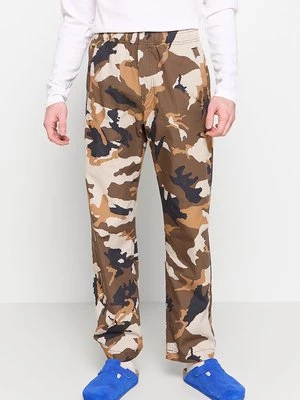 Obrázek produktu Kalhoty Wood Wood khaki