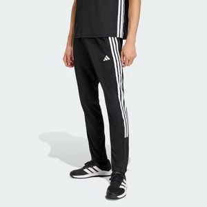 Obrázek produktu KALHOTY WORKOUT ESSENTIALS ALL-SET 3-STRIPES KNIT Adidas
