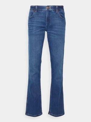 Obrázek produktu Kalhoty Wrangler modrý denim
