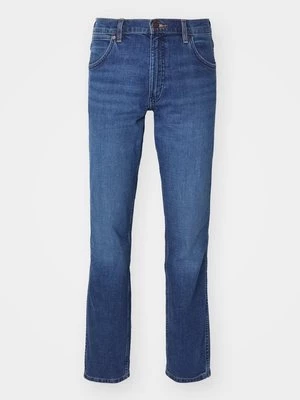 Obrázek produktu Kalhoty Wrangler modrý denim