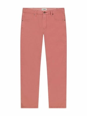 Obrázek produktu Kalhoty Wrangler světle růžová