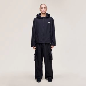 Obrázek produktu KALHOTY Y-3 NYLON WIRED 3 STRIPES CARGO Adidas