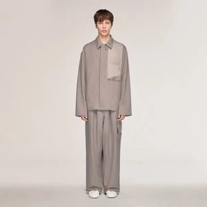 Obrázek produktu KALHOTY Y-3 SPORT UNIFORM STRAIGHT Adidas