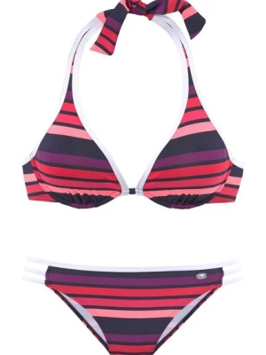 Obrázek produktu KangaROOS Bikiny  tmavě fialová / pink