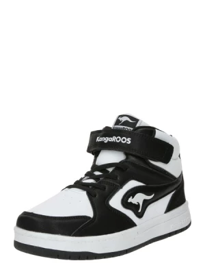 Obrázek produktu KangaROOS Tenisky  černá / bílá