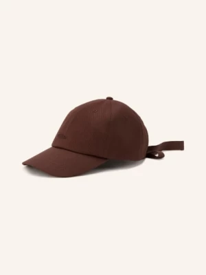 Obrázek produktu Kangol Čepice Demure tmavě hnědá