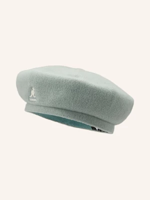 Obrázek produktu Kangol Čepice Jax mátová