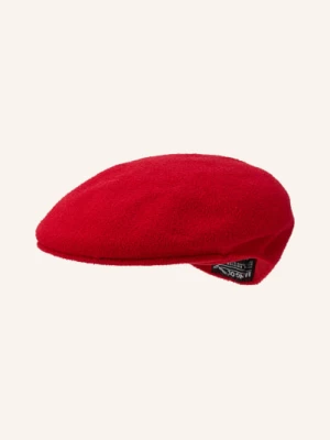 Obrázek produktu Kangol Froté Čepice Bermuda 504 červená