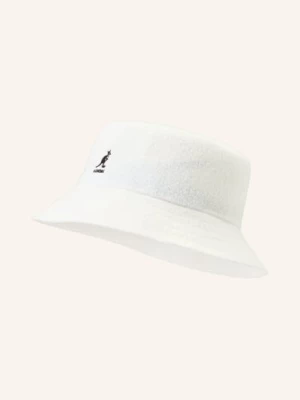 Obrázek produktu Kangol Kbelík - Klobouk bílá