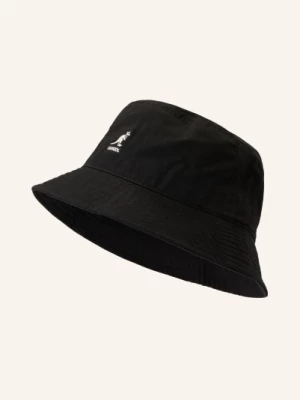 Obrázek produktu Kangol Kbelík - Klobouk černá