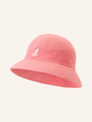 Obrázek produktu Kangol Kbelík - Klobouk růžová
