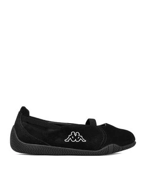 Obrázek produktu Kappa Baleríny CEO-CP40-035Z Černá