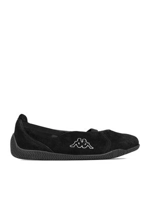 Obrázek produktu Kappa Baleríny CEO-WP40-046Z Černá