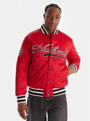 Obrázek produktu Kappa Bunda bomber Olao 38223CW Červená Regular Fit