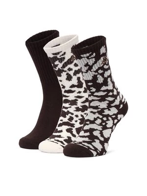 Obrázek produktu Kappa Dlouhé ponožky CEO_AS_KAPPA_007_W_AW25 (3 -PACK) Barevná