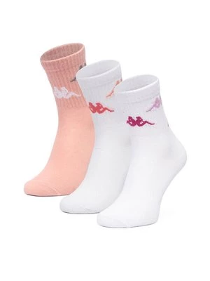 Obrázek produktu Kappa Dlouhé ponožky CEO_KR_KAPPA_001_W_AW25 Barevná
