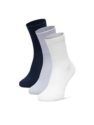 Obrázek produktu Kappa Dlouhé ponožky CEO_KR_KAPPA_ 002_W_AW25 Barevná