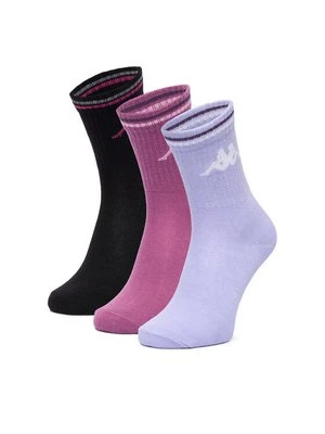 Obrázek produktu Kappa Dlouhé ponožky CEO_KR_KAPPA_ 003_W_AW25 Barevná