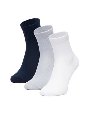 Obrázek produktu Kappa Dlouhé ponožky CEO_KR_KAPPA_DZ002_W_AW25 Barevná
