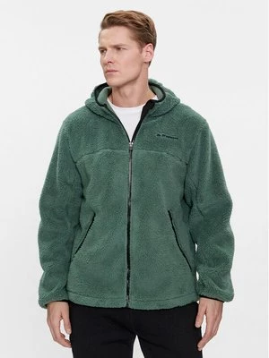 Obrázek produktu Kappa Fleecová mikina 321H7YW Zelená Regular Fit