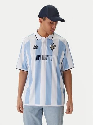 Obrázek produktu Kappa Funkční tričko Authentic Shailen 331Z4NW Barevná Comfort Fit