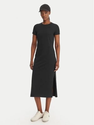 Obrázek produktu Kappa Každodenní šaty Iclisia 332D7PW Černá Slim Fit