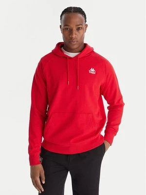 Obrázek produktu Kappa Mikina Authentic 321W7GW Červená Regular Fit