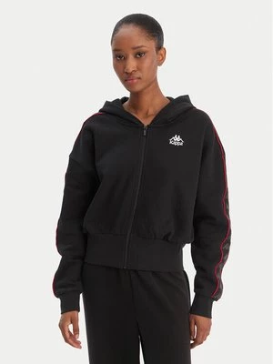 Obrázek produktu Kappa Mikina Banda Clarise 32261BW Černá Regular Fit