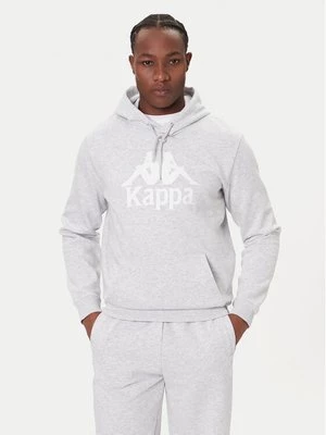 Obrázek produktu Kappa Mikina Malmo 3 341M43W Šedá Regular Fit