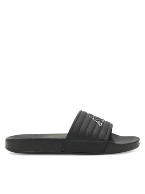 Obrázek produktu Kappa Nazouváky Logo Noles 331H2RW-911 Černá