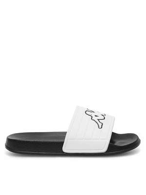 Obrázek produktu Kappa Nazouváky SS24-K1 Bílá