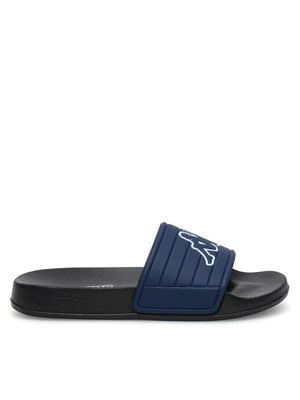 Obrázek produktu Kappa Nazouváky SS24-K1 Tmavomodrá