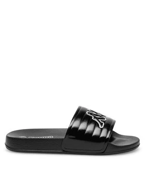 Obrázek produktu Kappa Nazouváky SS24-K2 Černá