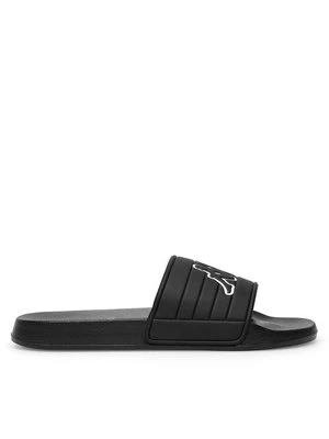 Obrázek produktu Kappa Nazouváky SS24-M1 Černá