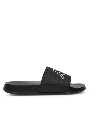 Obrázek produktu Kappa Nazouváky SS24-W2 Černá