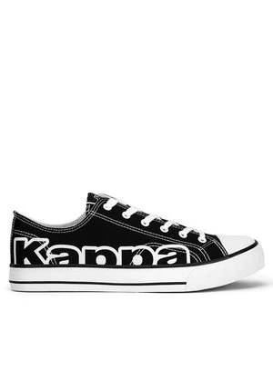 Obrázek produktu Kappa Plátěnky YL201413 Černá
