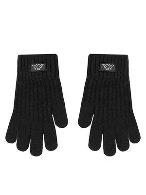 Obrázek produktu Kappa Rukavice CEO-KAP-U6-002-AW25 Černá