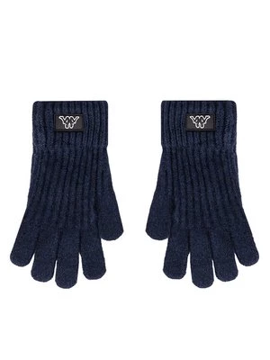 Obrázek produktu Kappa Rukavice KAP-U6-002-AW24 Tmavomodrá