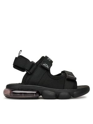 Obrázek produktu Kappa Sandály CP81-25987(CH) Černá