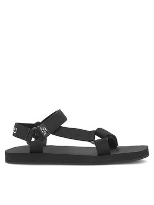 Obrázek produktu Kappa Sandály LOGO NEFARI 37146PW-A00 Černá