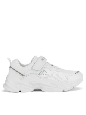 Obrázek produktu Kappa Sneakersy 23KC2346A Bílá