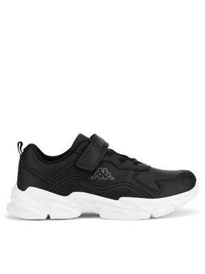 Obrázek produktu Kappa Sneakersy 23KC2346A Černá