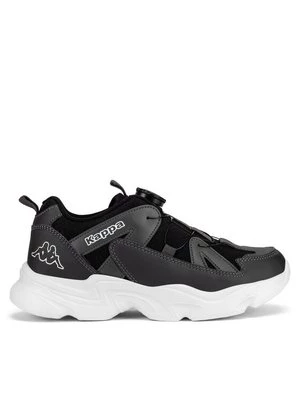 Obrázek produktu Kappa Sneakersy 23KC2371A Černá