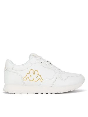 Obrázek produktu Kappa Sneakersy AW24-3C005-W Bílá